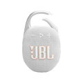Enceinte bluetooth JBL CLIP 5 - Blanc