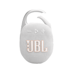 Enceinte bluetooth JBL CLIP 5 - Blanc