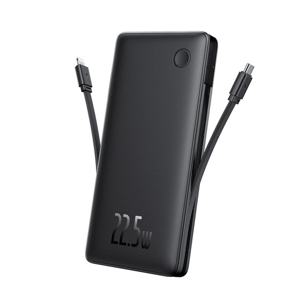 Power Bank  Baseus Airpow Lite 20000mAh 22.5W