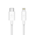 Câble USB-C™ BOOST↑CHARGE™ avec connecteur Lightning