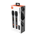 JBL WIRELESS MICROPHONE