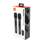 JBL WIRELESS MICROPHONE