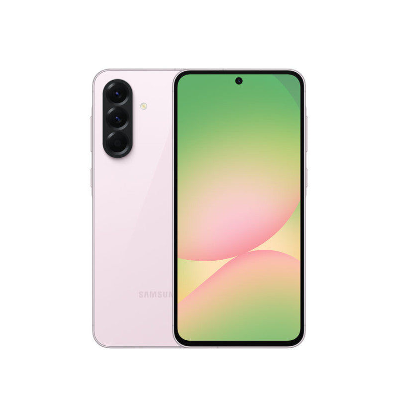 SAMSUNG Galaxy A56 5G 8/256Go ROSE