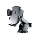 Support de téléphone pour tableau de bord de voiture Joyroom JR-OK3 - Noir