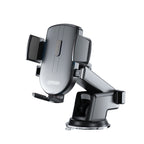 Support de téléphone pour tableau de bord de voiture Joyroom JR-OK3 - Noir