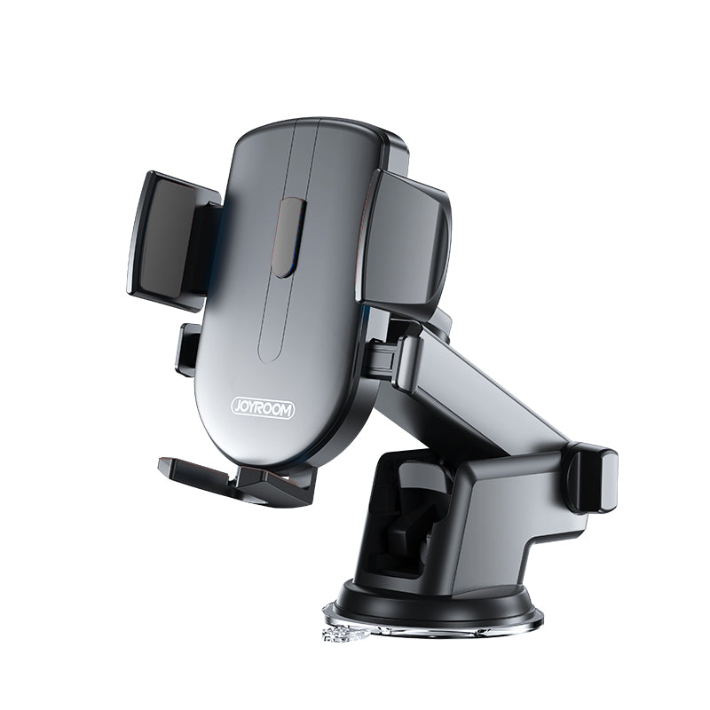 Support de téléphone pour tableau de bord de voiture Joyroom JR-OK3 - Noir