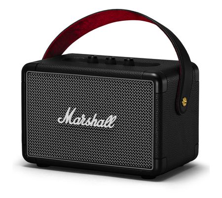 Marshall Kilburn II