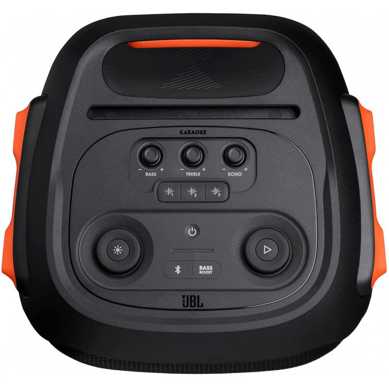 ENCEINTE DE SOIRÉE PORTABLE BLUETOOTH JBL PARTYBOX 710 / 800W