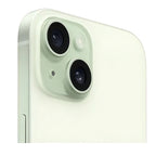 IPhone 15  128Go  -Vert