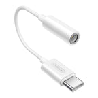 Adaptateur Type-C To Jack 3.5mm Joyroom SH-C1