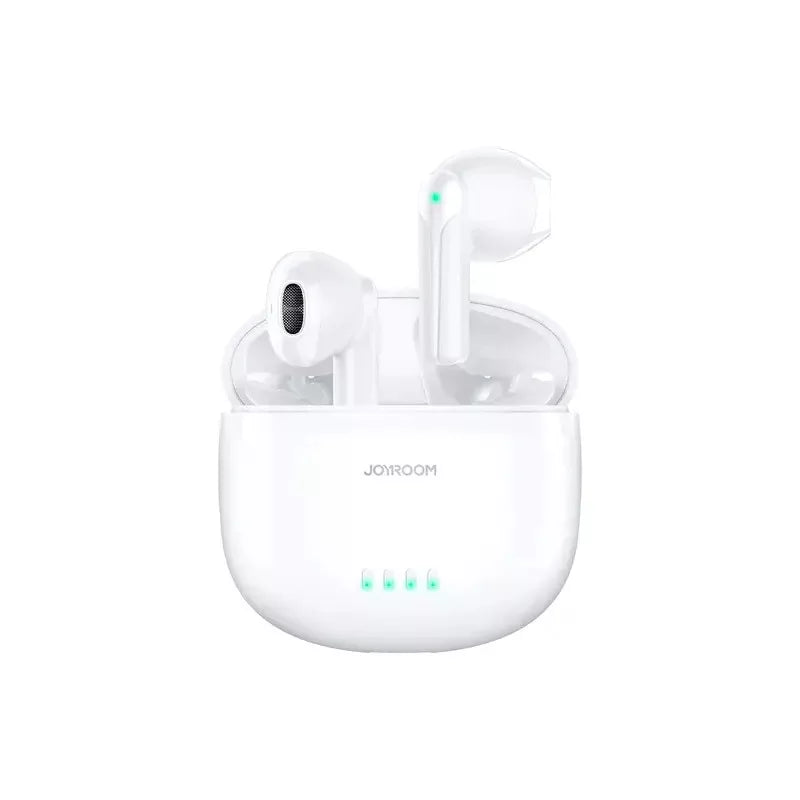 Écouteurs sans fil  BT 5.3 Joyroom JR-TL11DUAL-MIC ENC