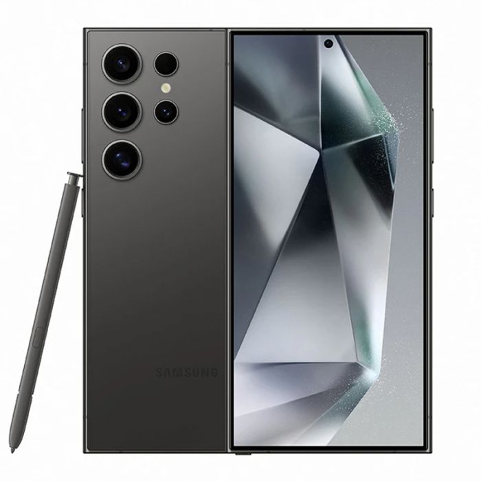 Samsung Galaxy s24 ultra-Noir