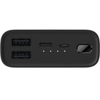 10000mAh Mi Power Bank 3 Ultra Compact