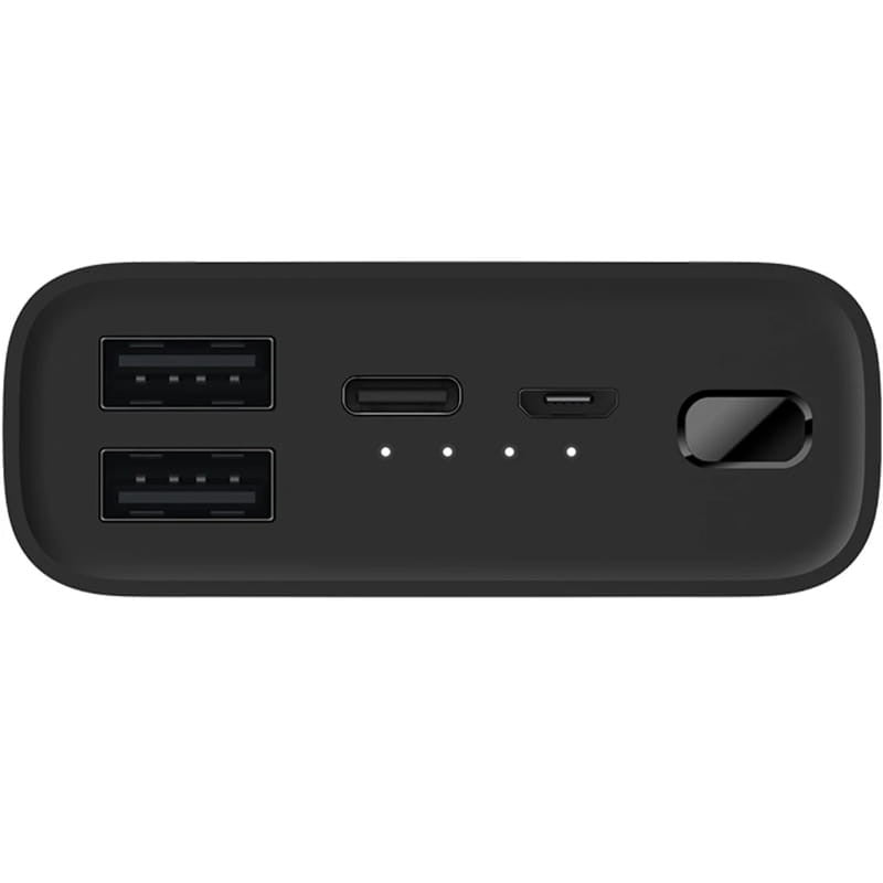 10000mAh Mi Power Bank 3 Ultra Compact