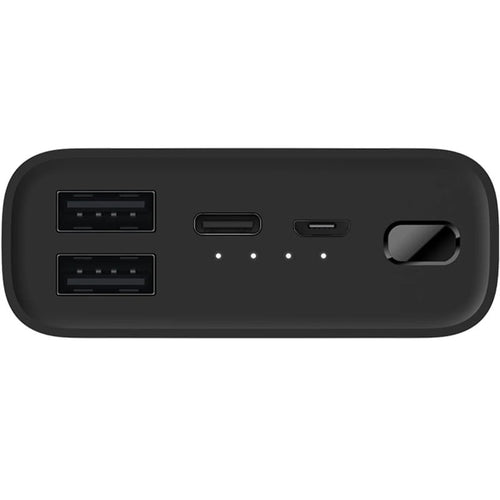10000mAh Mi Power Bank 3 Ultra Compact