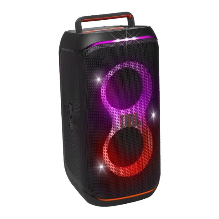 JBL PARTYBOX CLUB 120 Noir