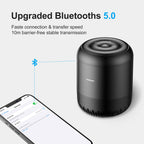 Haut-parleur sans fil Bluetooth JR-ML01