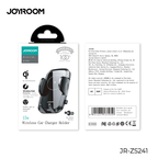 JOYROOM JR-ZS241 Support de charge sans fil pour véhicule Manuel d'utilisation