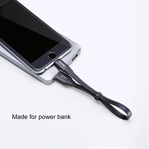 Baseus Nimble Portable Cable 2A For IP 23cm