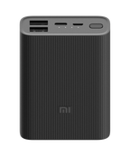 10000mAh Mi Power Bank 3 Ultra Compact