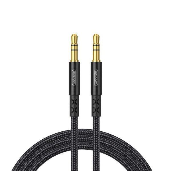Cable  aux jack 3.5mm Joyroom
