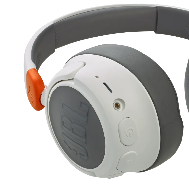 CASQUE SANS FIL BLUETOOTH JBL JR 460NC