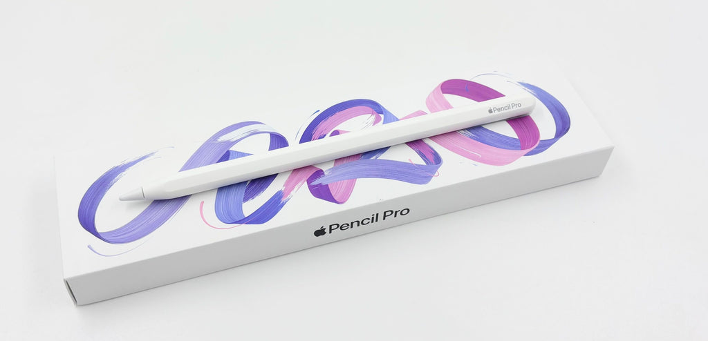 Apple Pencil Pro