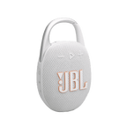 Enceinte bluetooth JBL CLIP 5 - Blanc