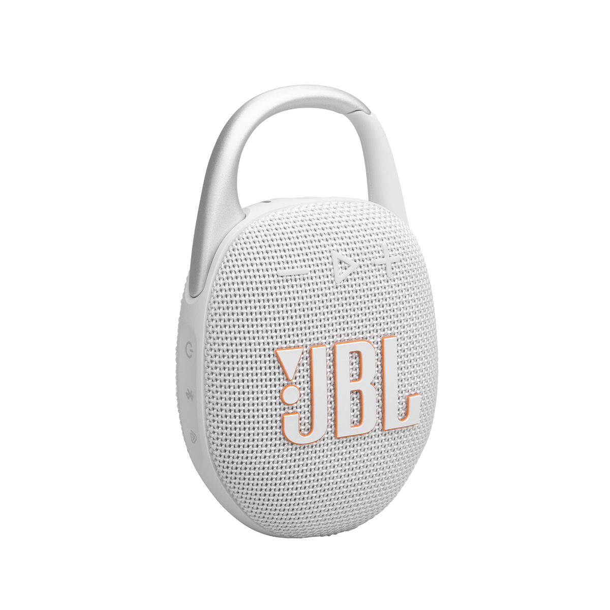 Enceinte bluetooth JBL CLIP 5 - Blanc