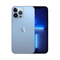 IPHONE 13 PRO MAX 128 GO BLEU