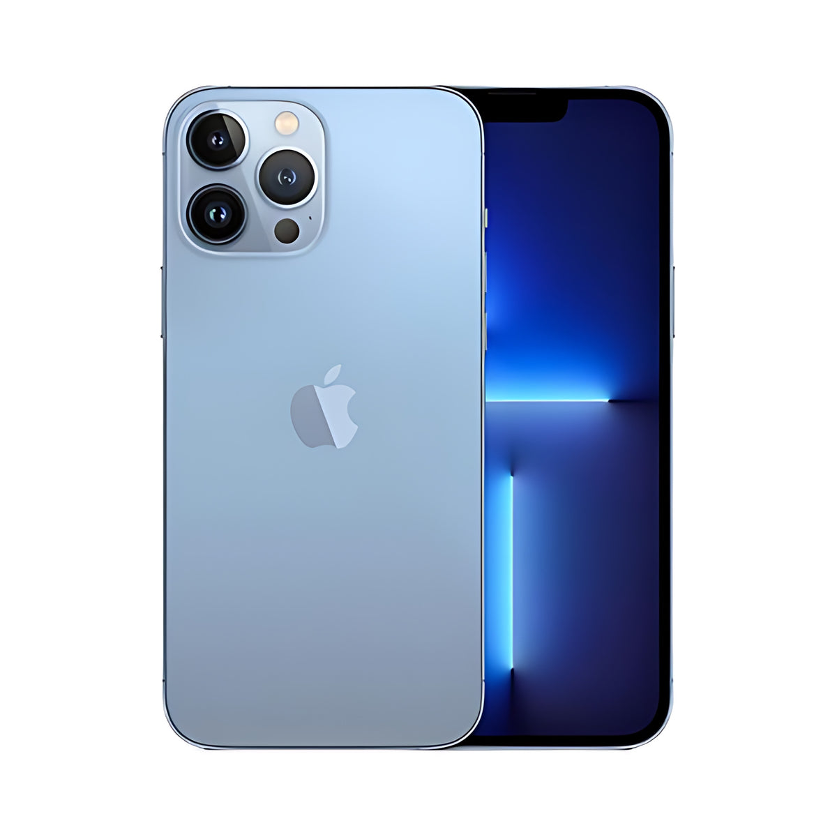 IPHONE 13 PRO MAX 128 GO BLEU