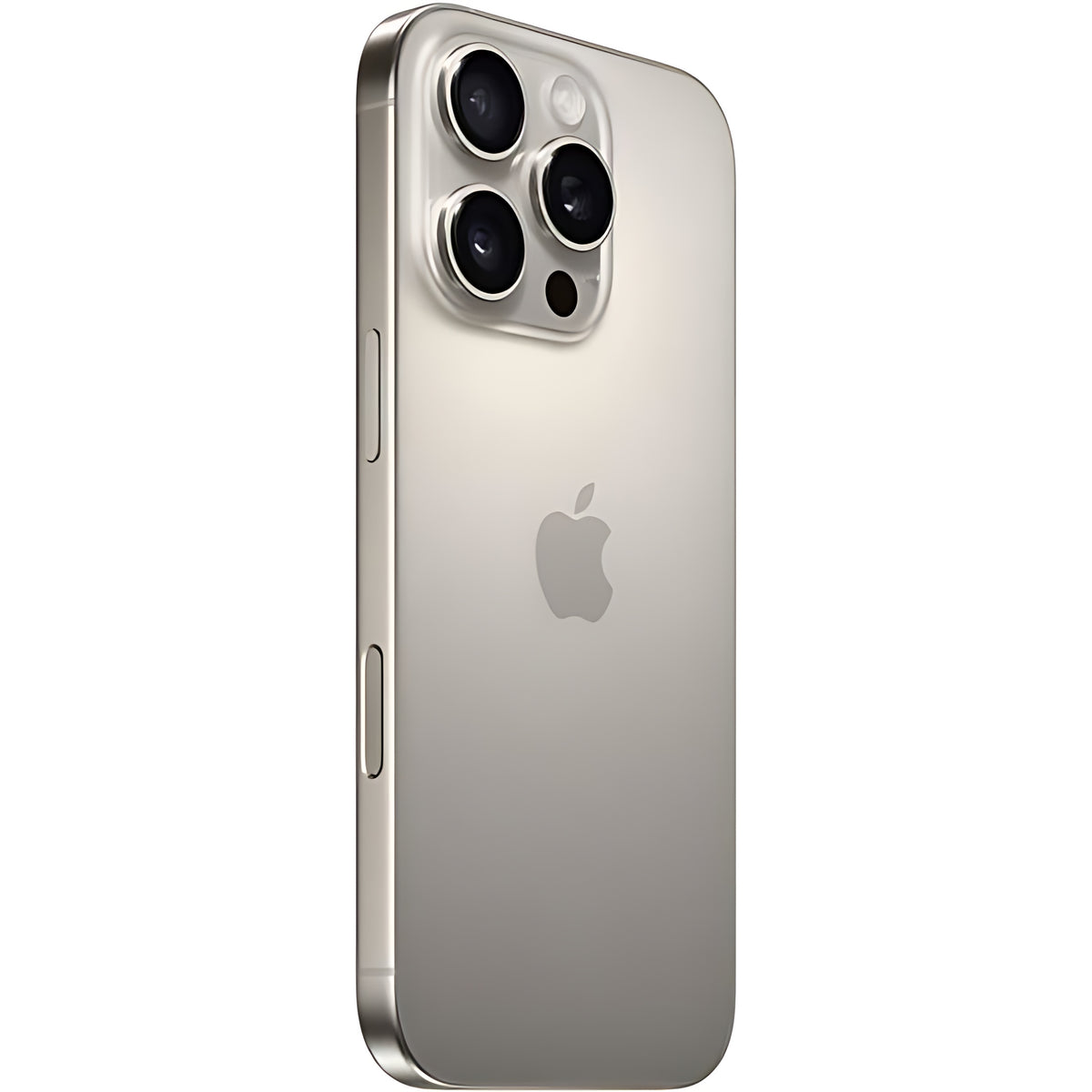 IPhone 16pro 128GB Natural Titanium