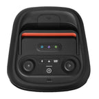 JBL PARTYBOX CLUB 120 Noir