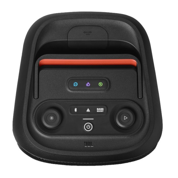JBL PARTYBOX CLUB 120 Noir