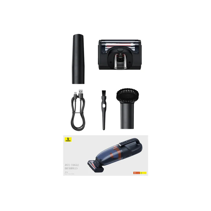 Aspirateur sans fil Baseus AP02 10000 mAh