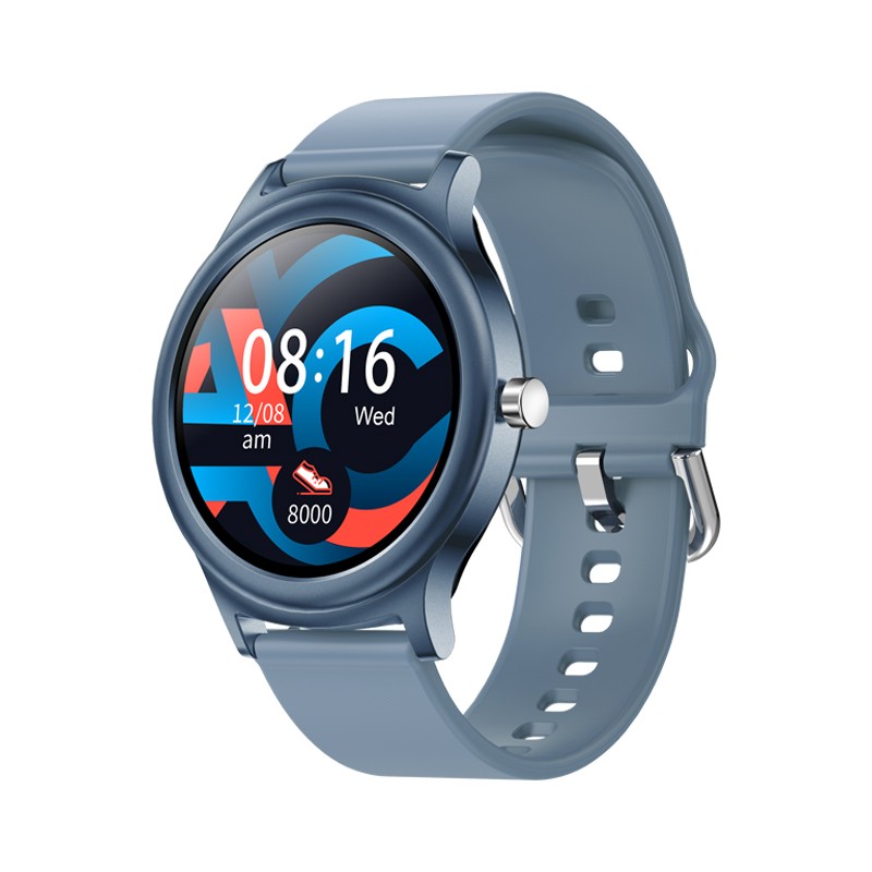 MONTRE CONNECTÉE ARTEK BLUETOOTH Bleu