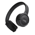 Casque Sans Fil Bluetooth JBL Tune 520BT-Noir