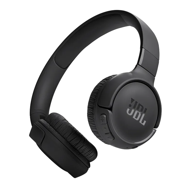 Casque Sans Fil Bluetooth JBL Tune 520BT-Noir