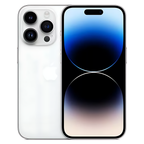 iPhone 14 Pro max 256GO- SILVER