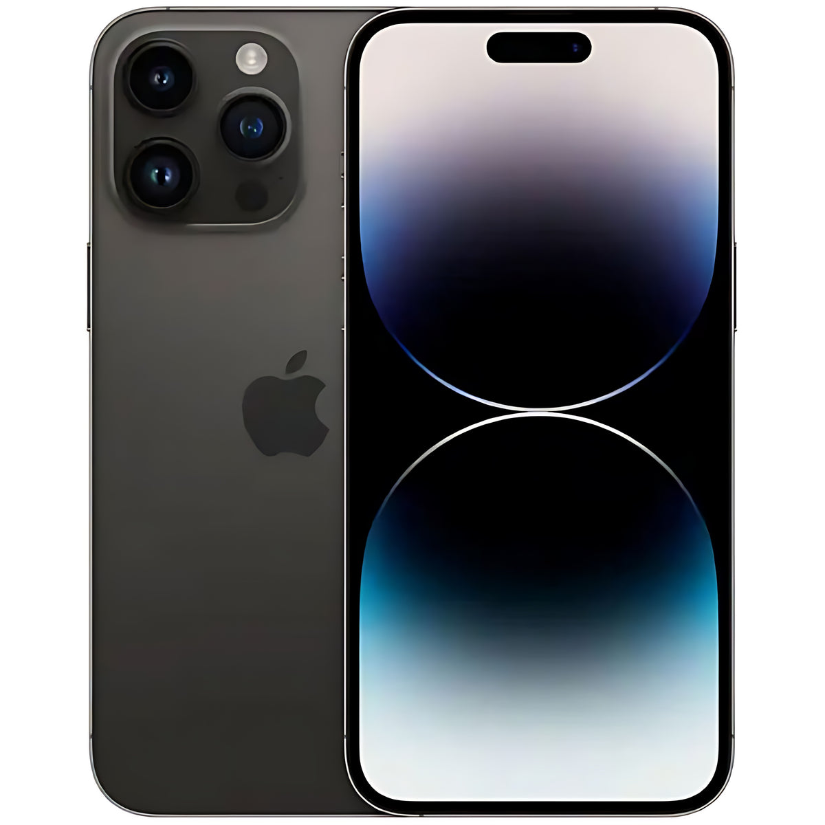 IPHONE  14 PRO MAX-256Go-NOIR UTILISE