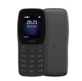 Nokia 105 Noir