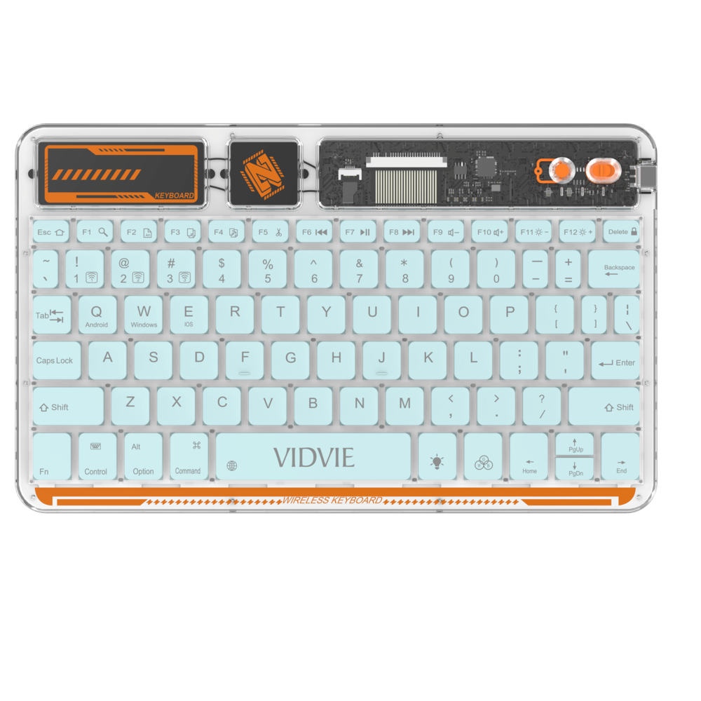 Clavier Bluetooth VIDVIE KB05