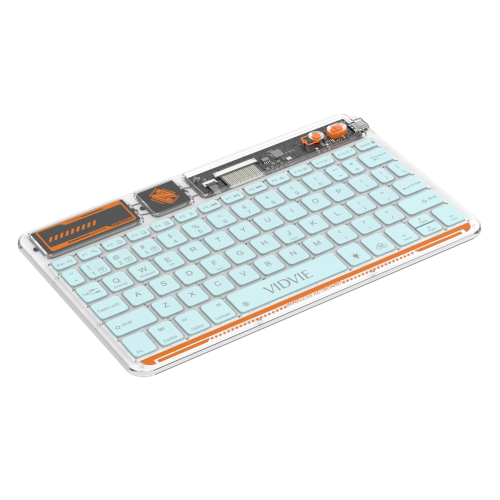 Clavier Bluetooth VIDVIE KB05
