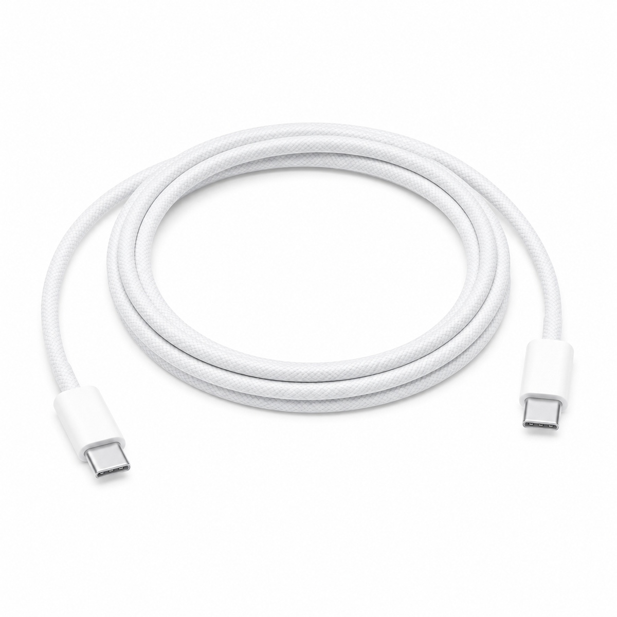 Câble Apple USB-C vers USB-C Original Charge Rapide 1m