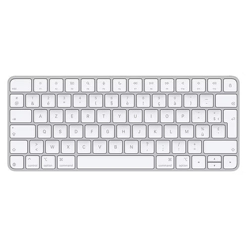 Clavier Apple Magic Keyboard USB-C Français