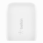 Chargeur Belkin 30W USB-C avec Câble USB-C vers Lightning