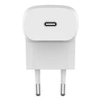 Chargeur Belkin 30W USB-C avec Câble USB-C vers Lightning