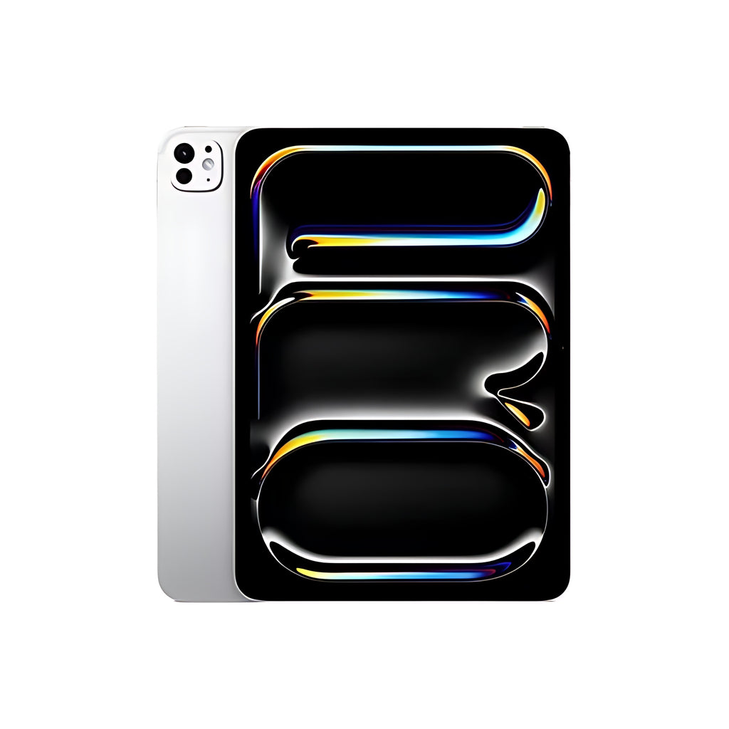 iPad Pro 11 pouces M5 256Go Wi-Fi + Cellular | Silver