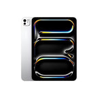 iPad Pro 11 pouces M5 256Go Wi-Fi + Cellular | Silver