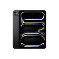 iPad Pro M5 11 pouces 256 Go Wi-Fi + Cellular | Noir